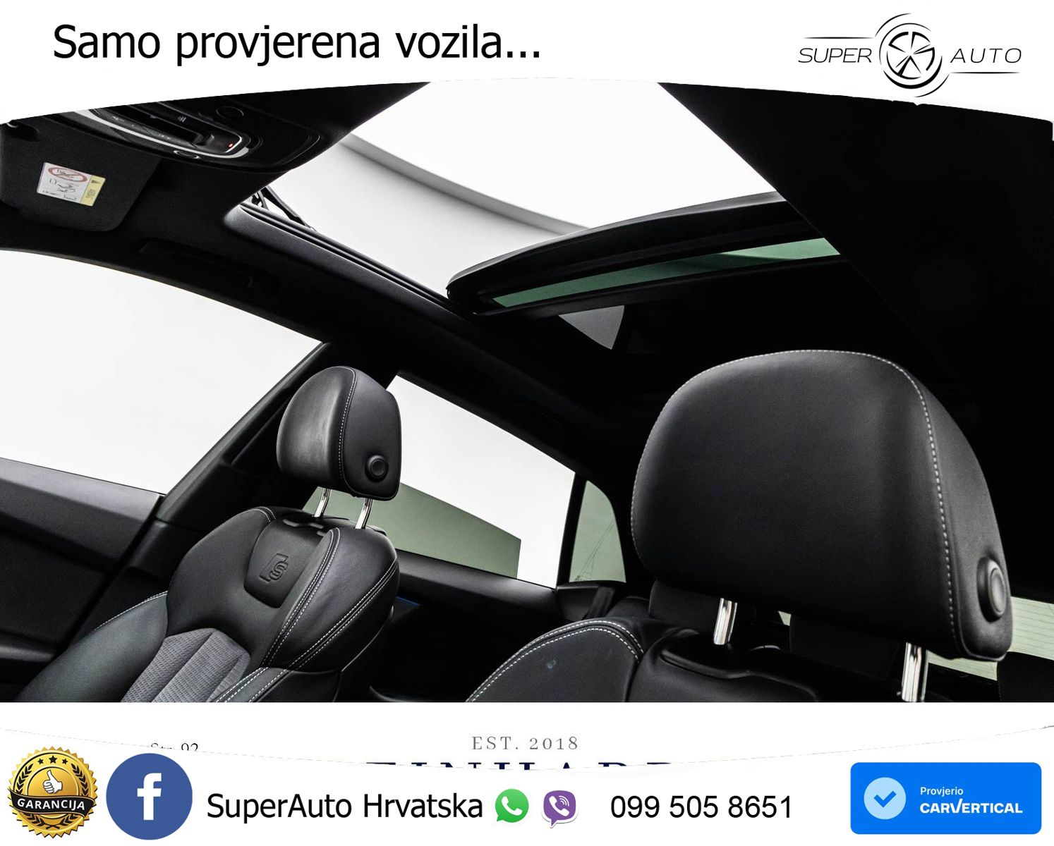 Audi Q8 50 TDI V6 (286 KS) quattro Tiptronic
