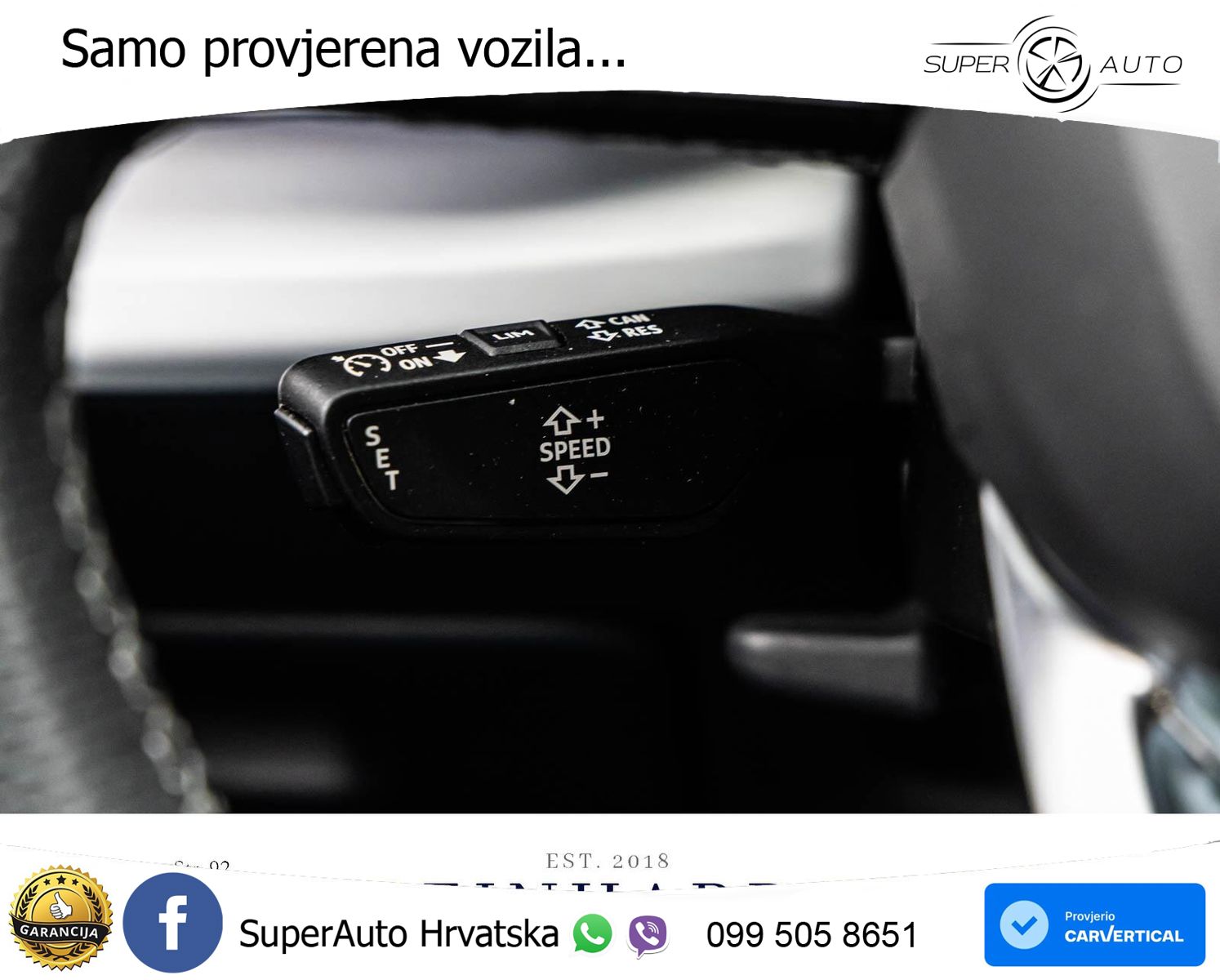 Audi Q8 50 TDI V6 (286 KS) quattro Tiptronic