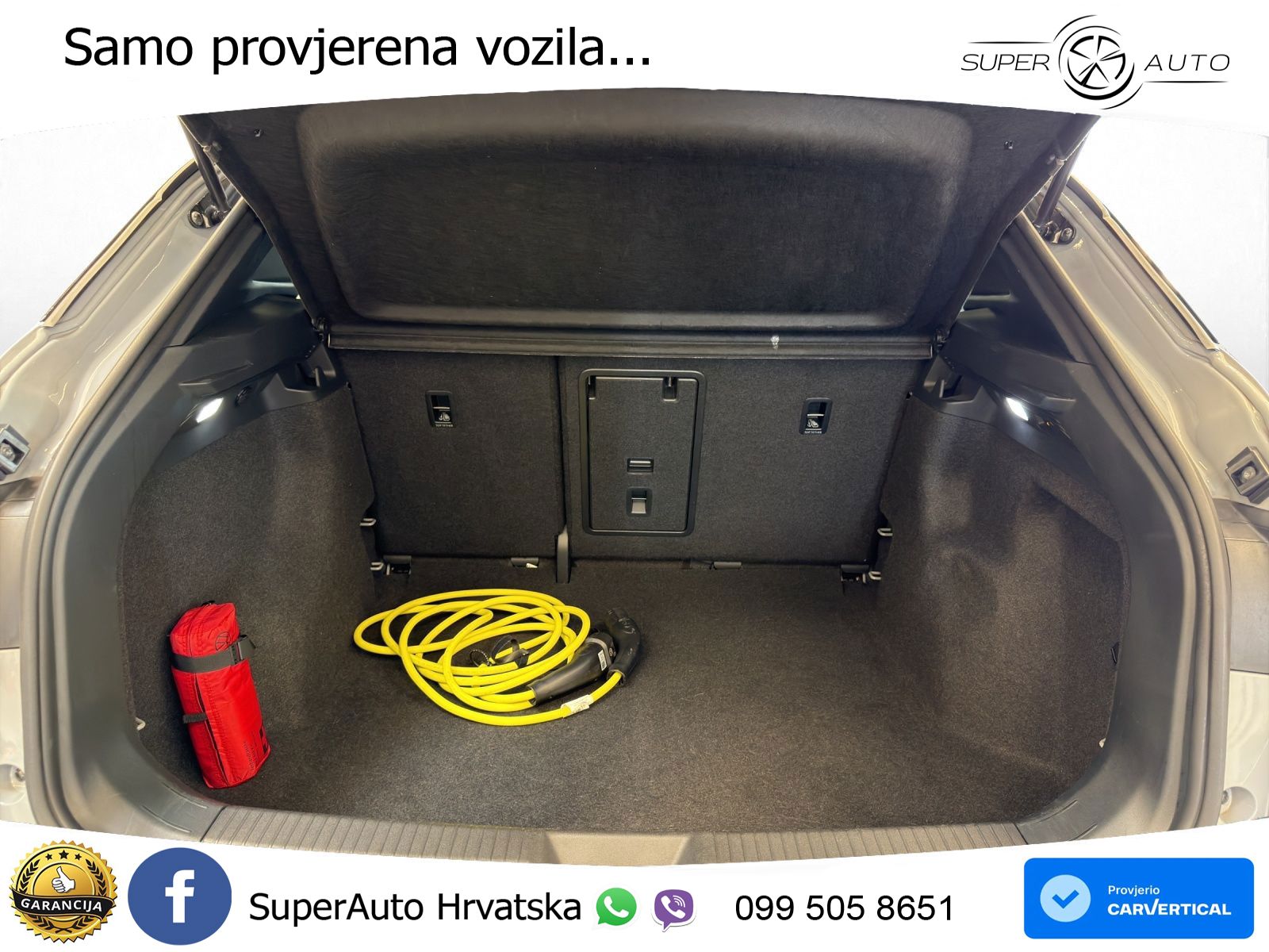Volkswagen ID.4 GTX 82 kWh (299 KS) 4MOTION