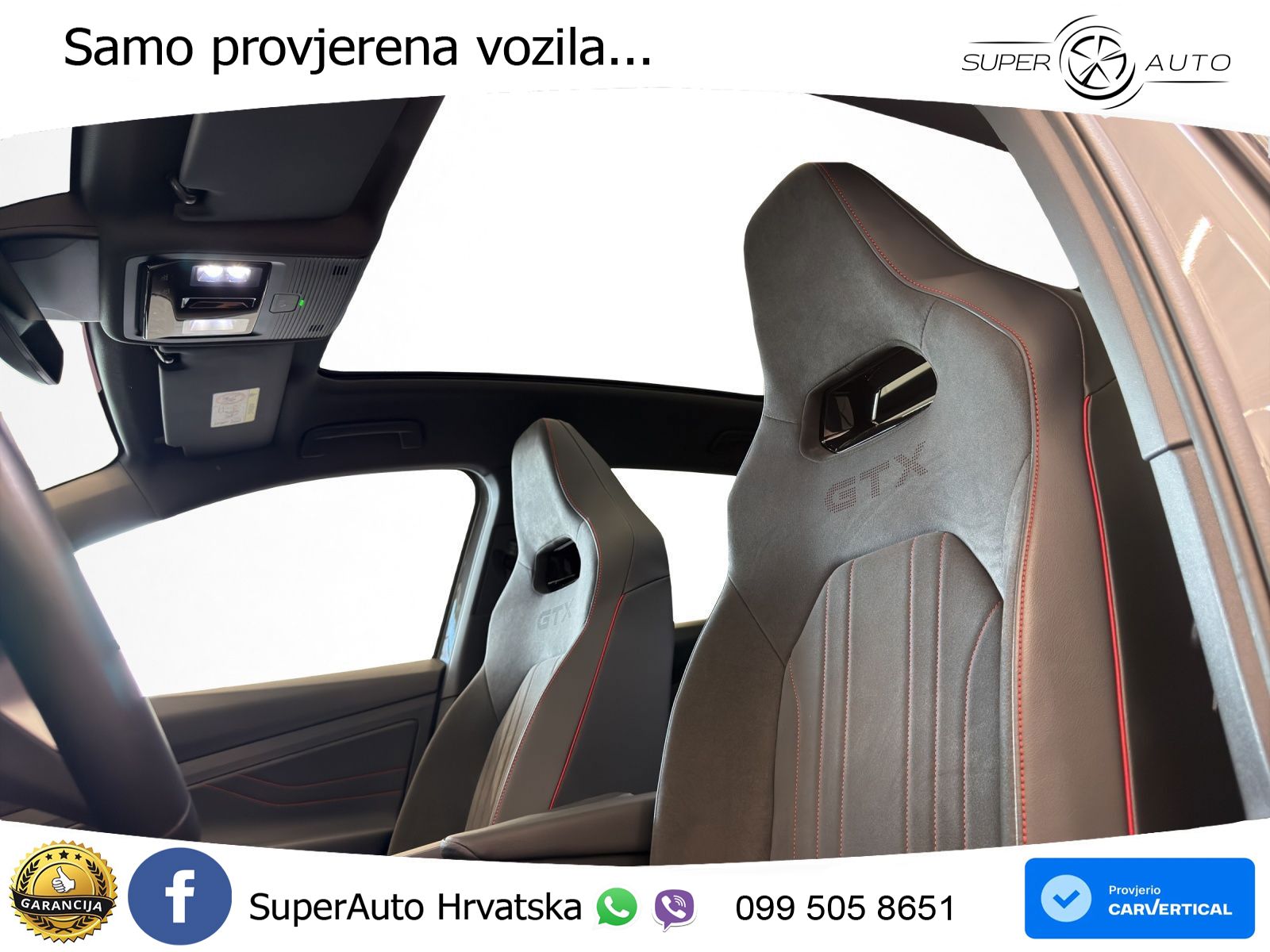 Volkswagen ID.4 GTX 82 kWh (299 KS) 4MOTION
