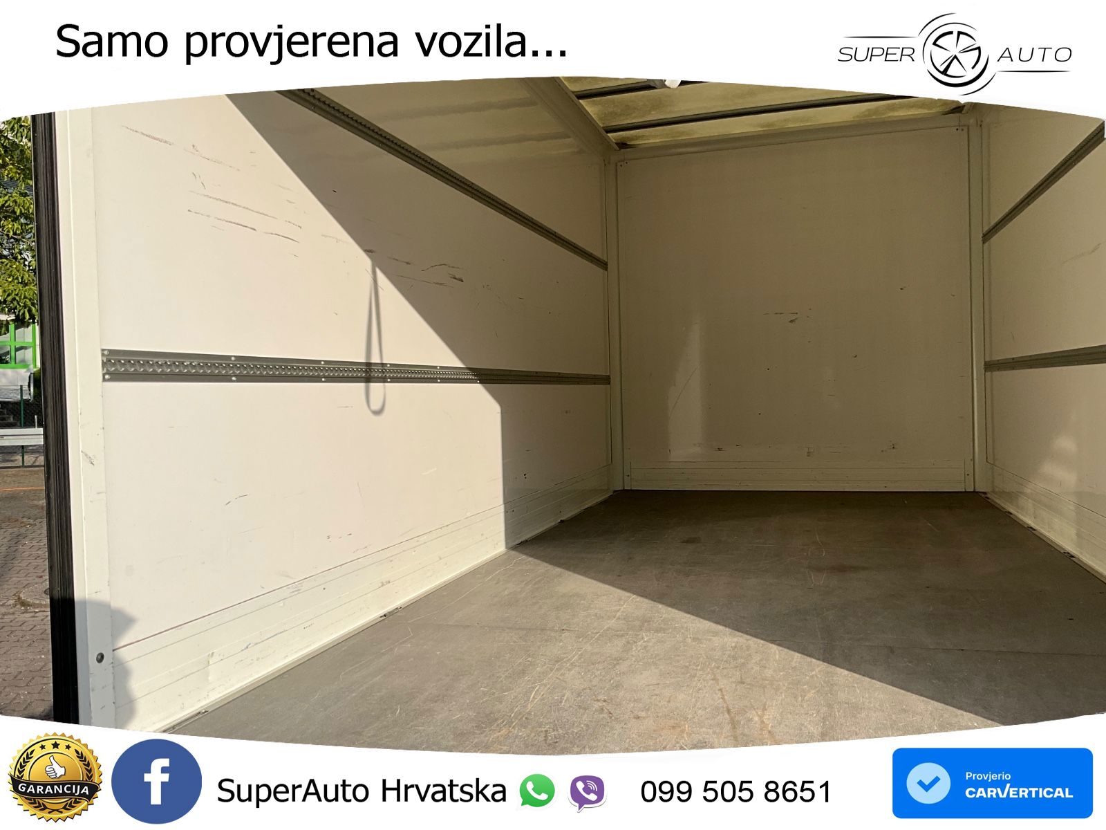 VW Crafter