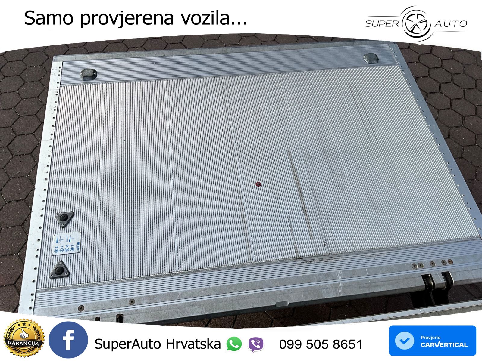 VW Crafter