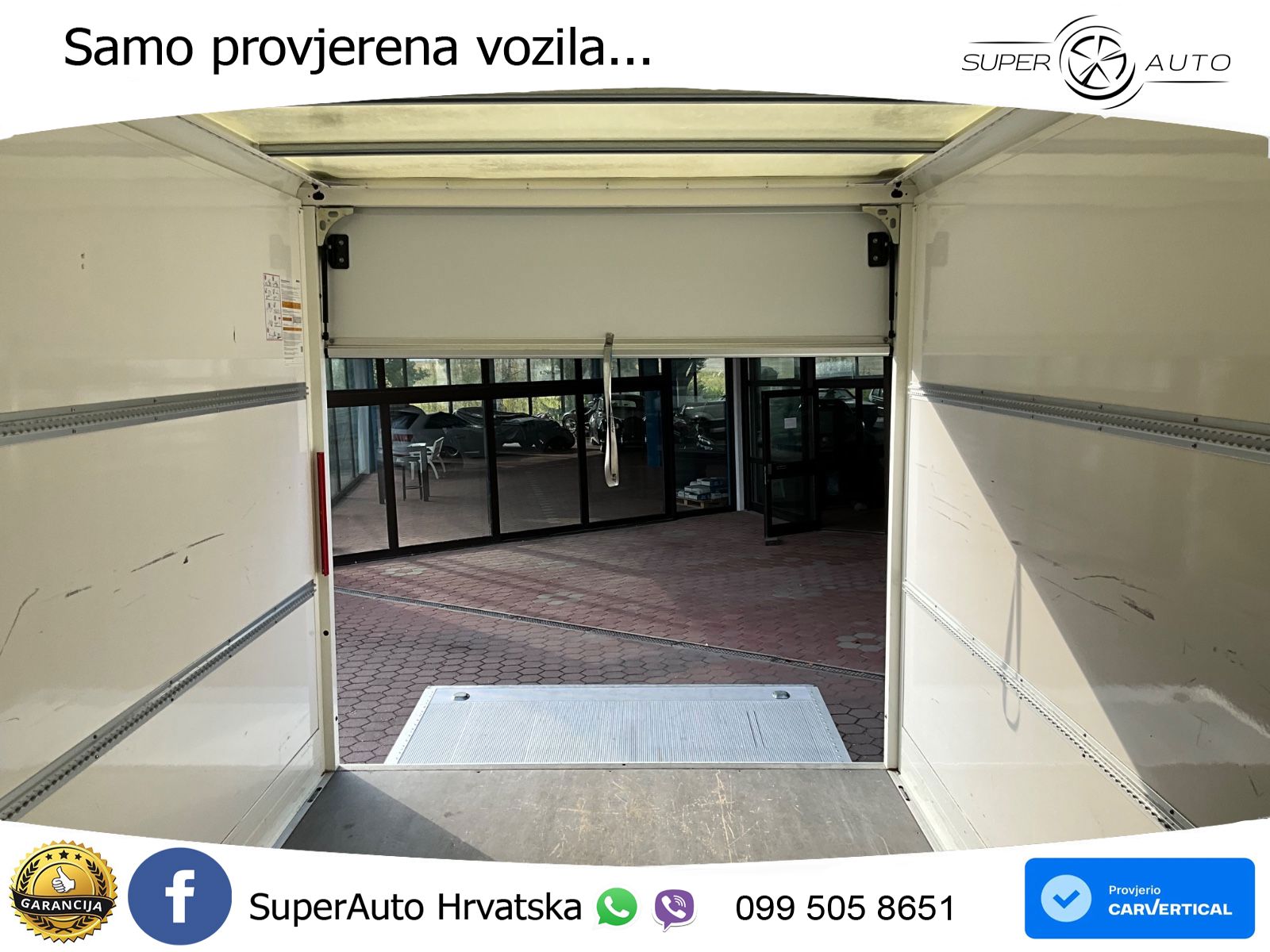 VW Crafter