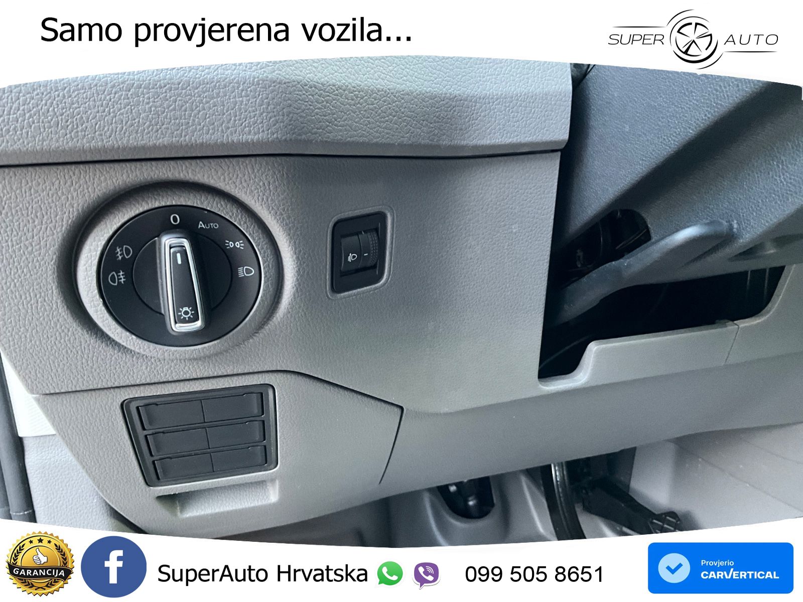 VW Crafter