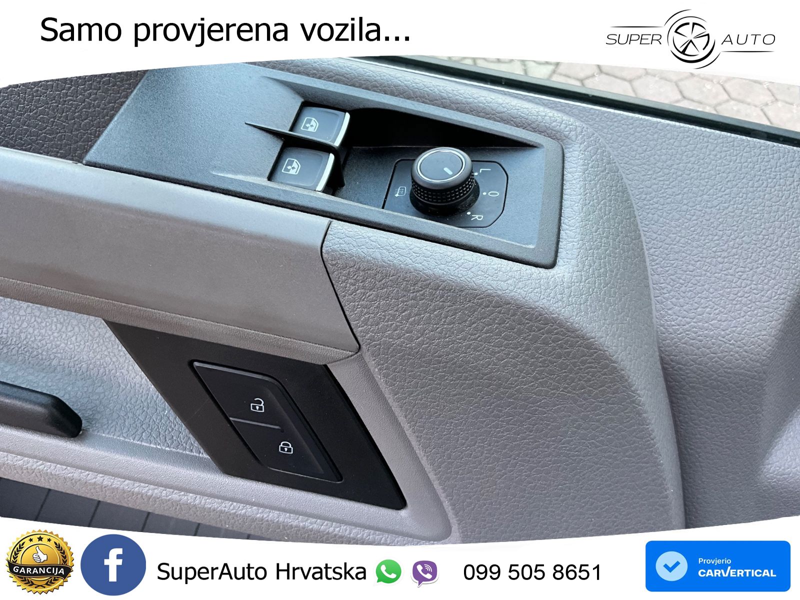VW Crafter