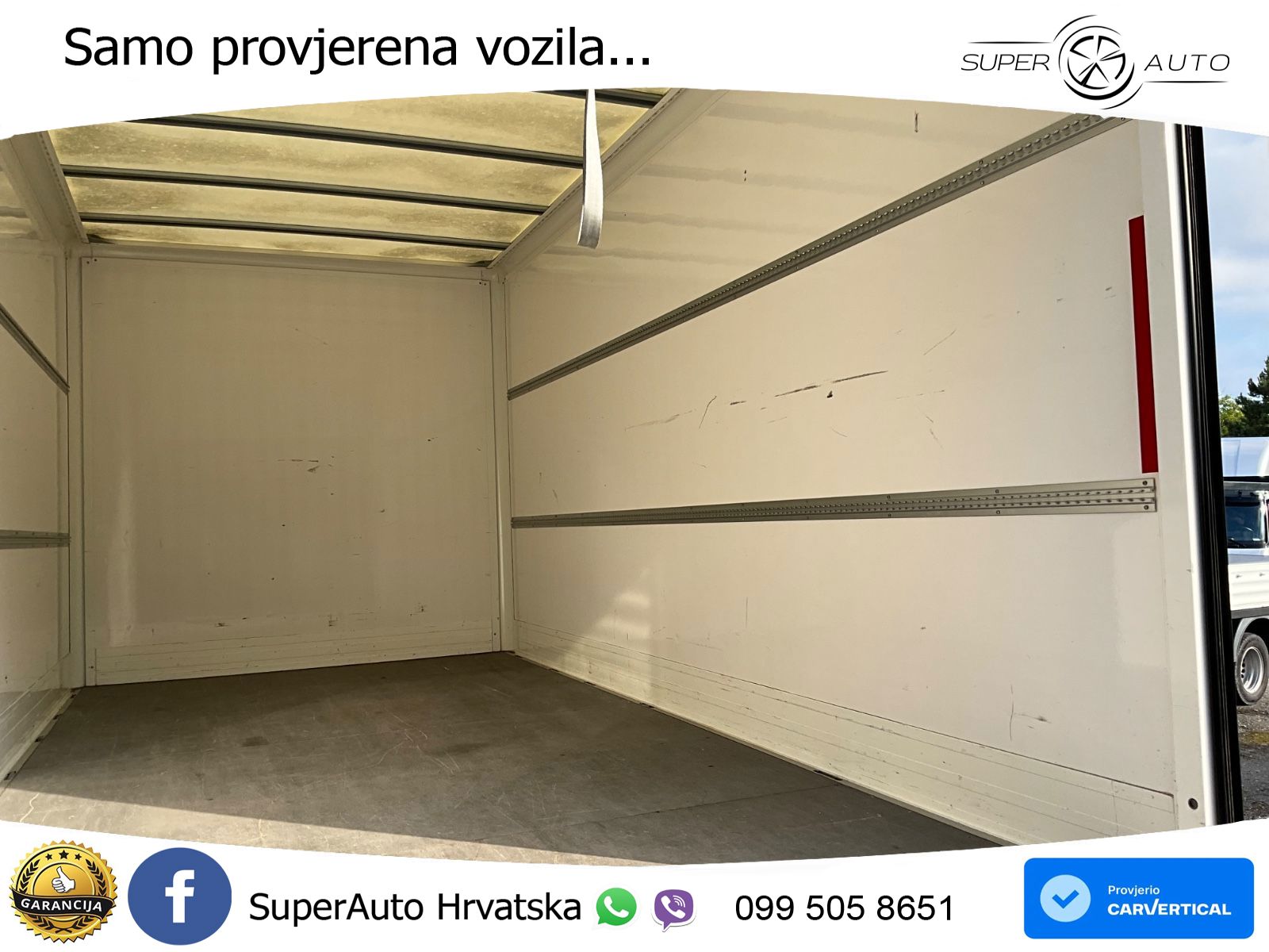 VW Crafter