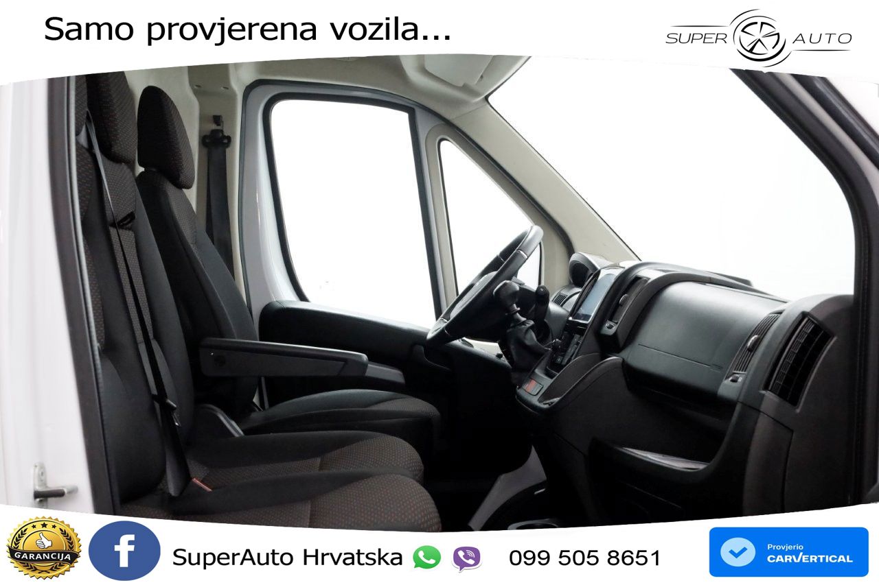 Citroën Jumper 165 KS