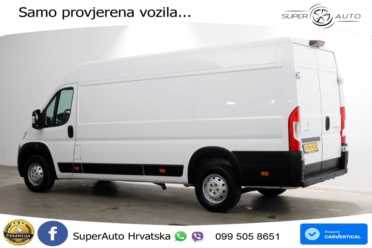 Citroën Jumper 165 KS