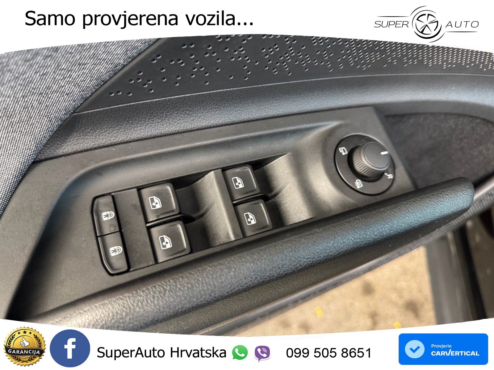 Škoda Enyaq iV 85x 82 kWh (286 KS) AWD