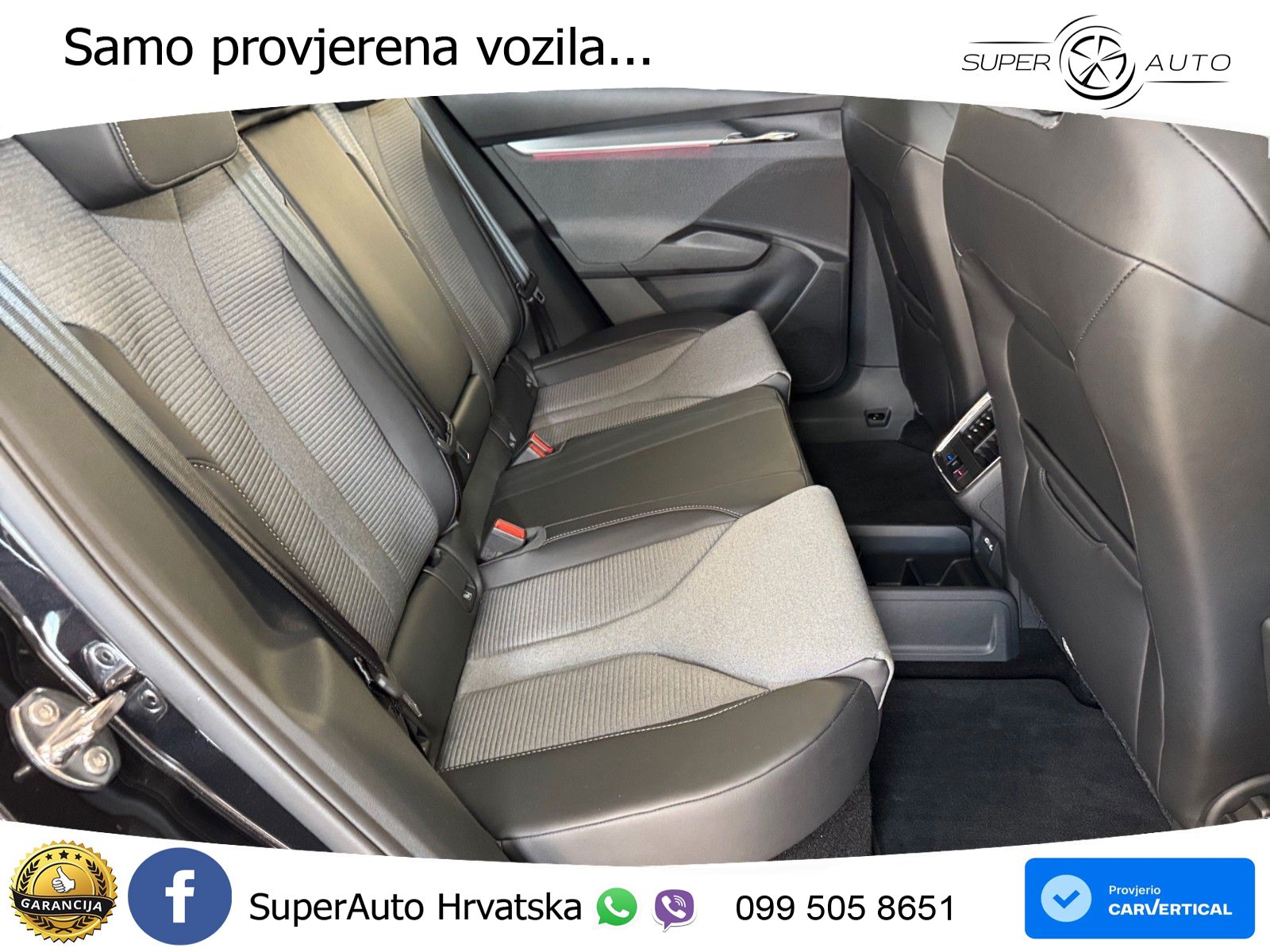 Škoda Enyaq iV 85x 82 kWh (286 KS) AWD