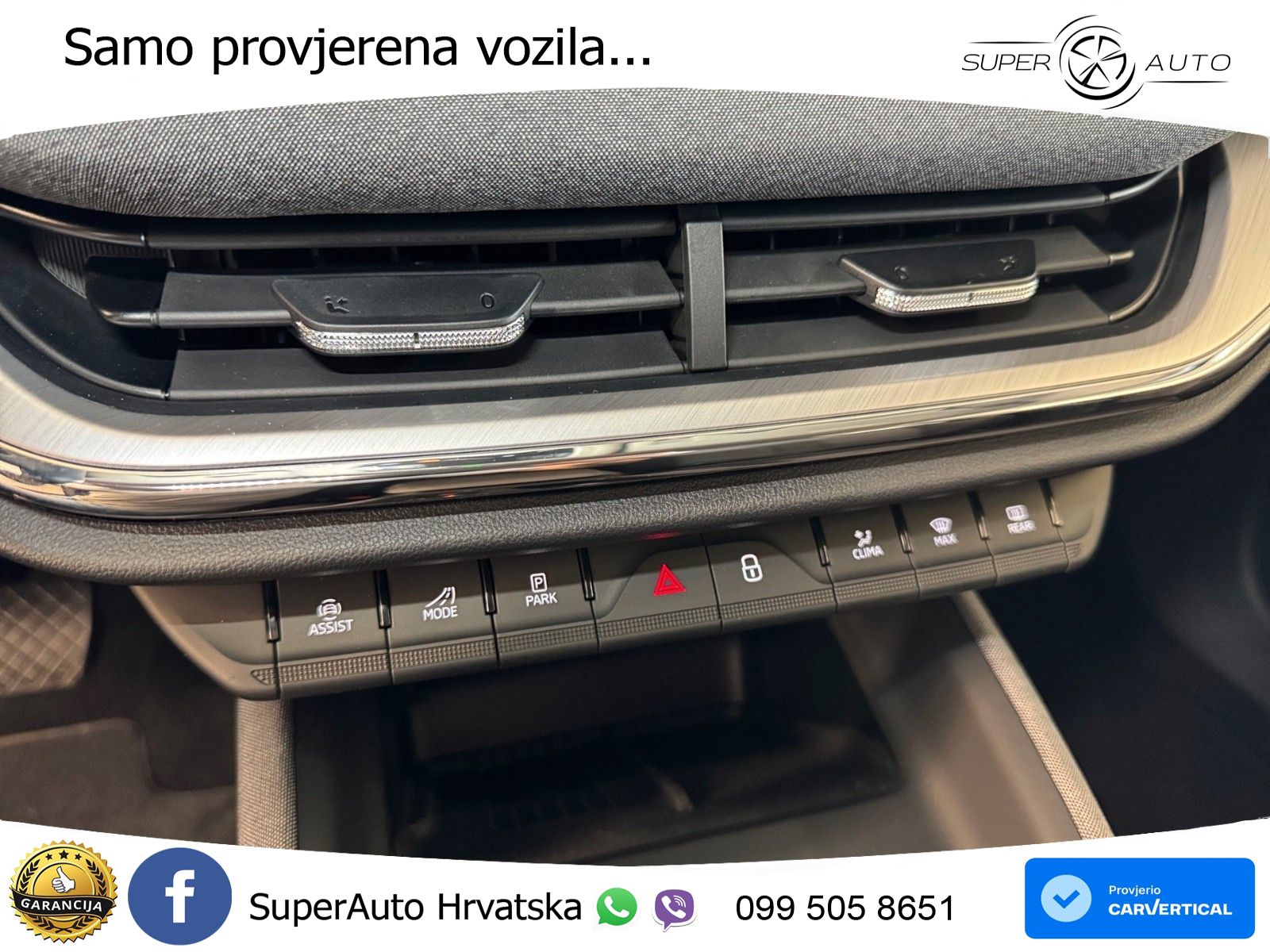 Škoda Enyaq iV 85x 82 kWh (286 KS) AWD