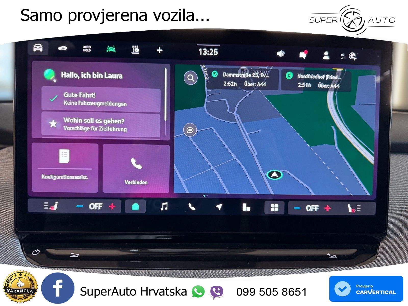 Škoda Enyaq iV 85x 82 kWh (286 KS) AWD