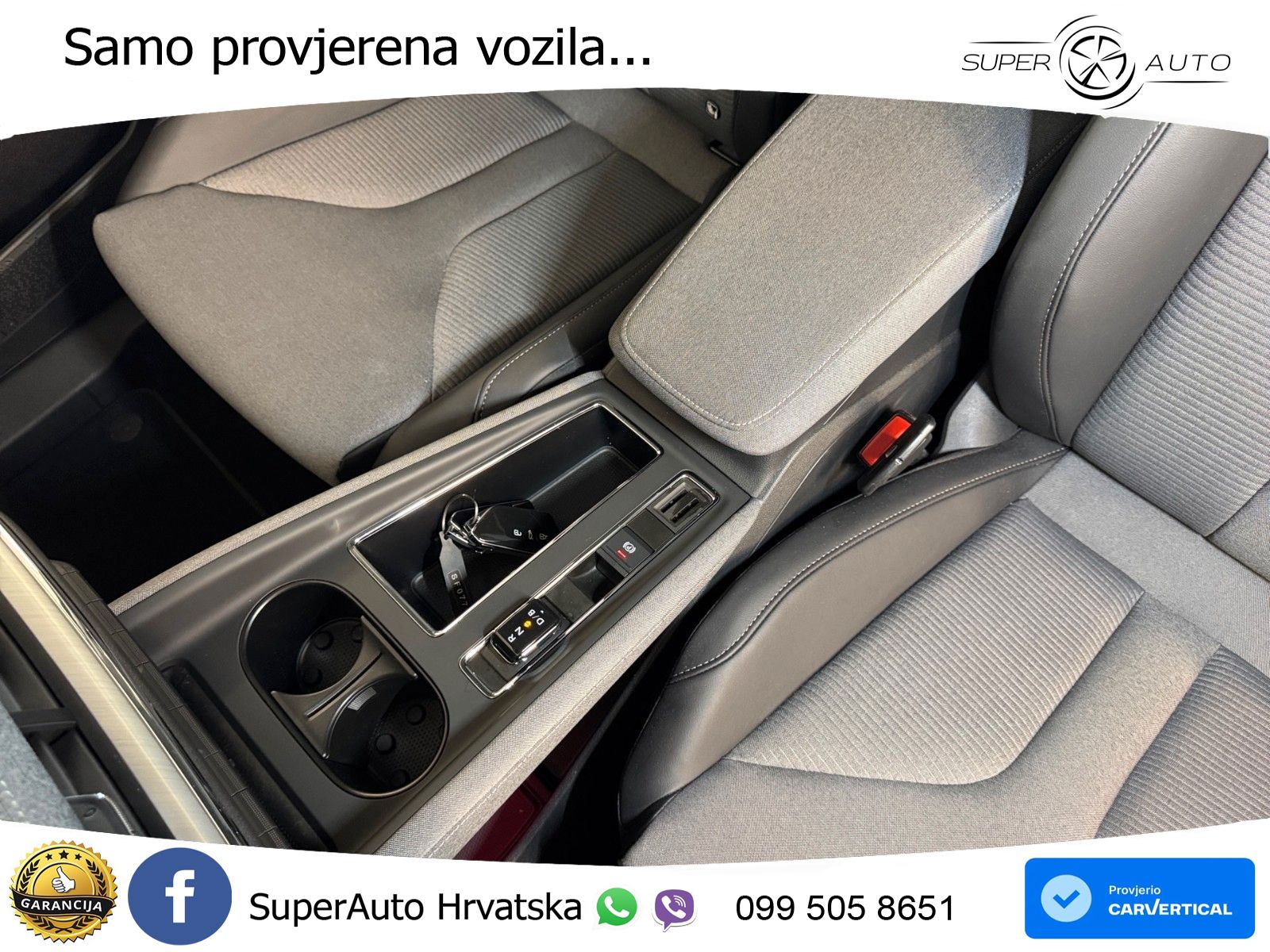 Škoda Enyaq iV 85x 82 kWh (286 KS) AWD