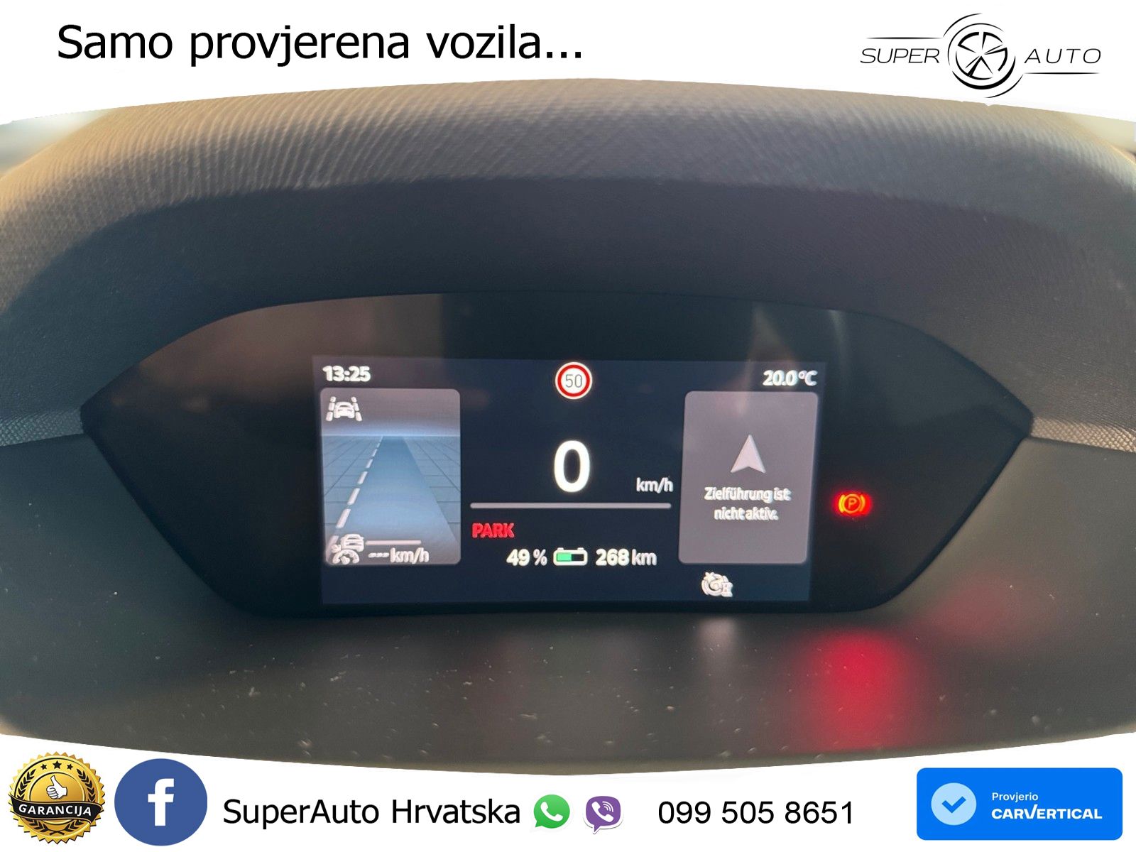 Škoda Enyaq iV 85x 82 kWh (286 KS) AWD