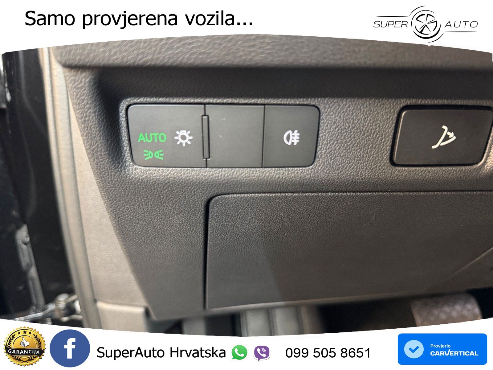 Škoda Enyaq iV 85x 82 kWh (286 KS) AWD