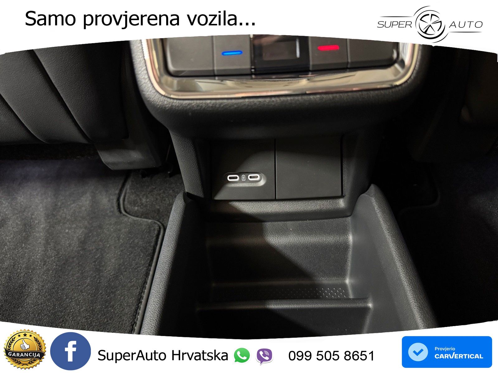 Škoda Enyaq iV 85x 82 kWh (286 KS) AWD