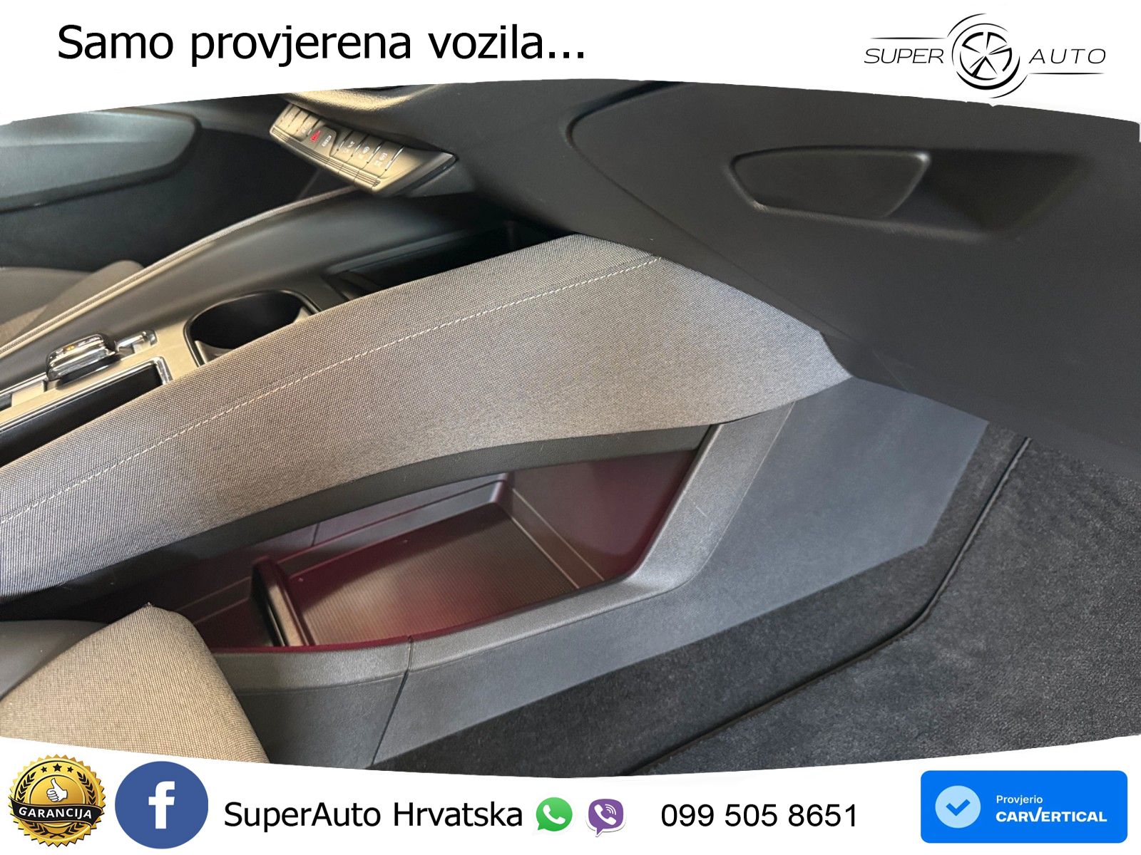 Škoda Enyaq iV 85x 82 kWh (286 KS) AWD