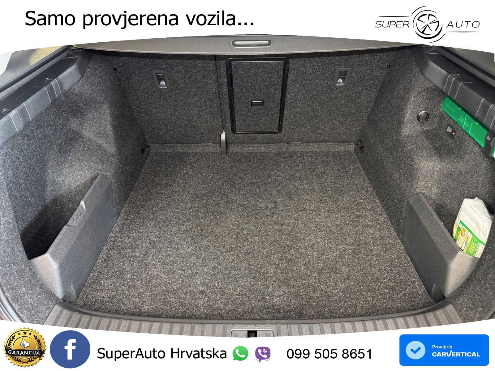 Škoda Enyaq iV 85x 82 kWh (286 KS) AWD