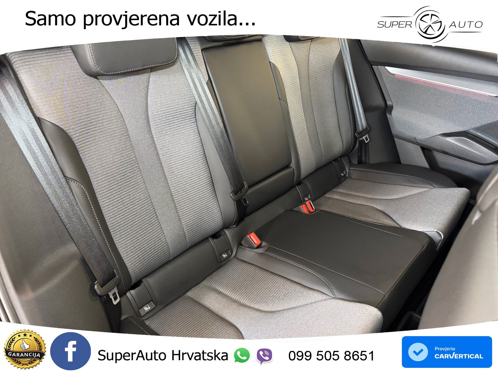 Škoda Enyaq iV 85x 82 kWh (286 KS) AWD