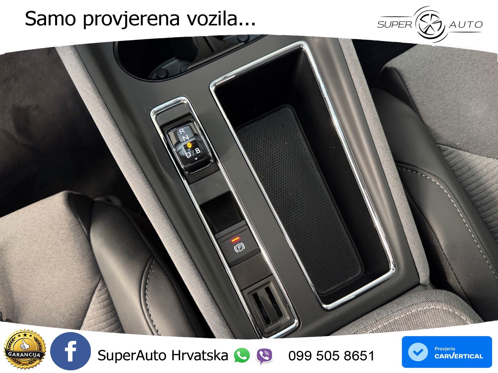 Škoda Enyaq iV 85x 82 kWh (286 KS) AWD
