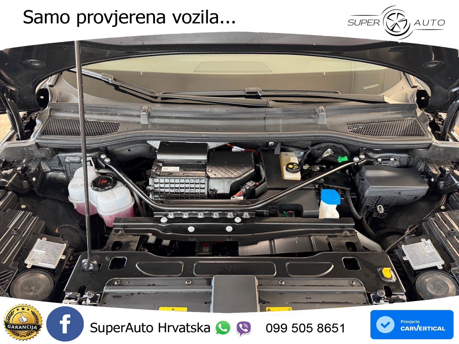 Škoda Enyaq iV 85x 82 kWh (286 KS) AWD