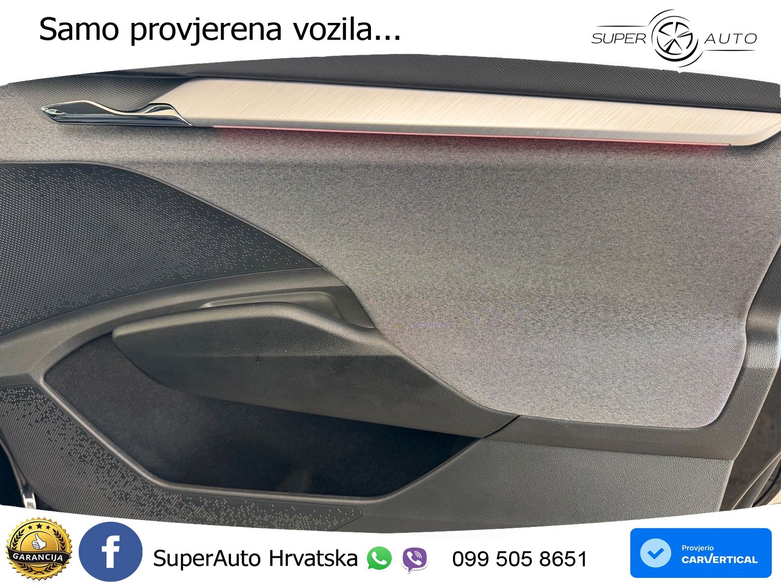 Škoda Enyaq iV 85x 82 kWh (286 KS) AWD