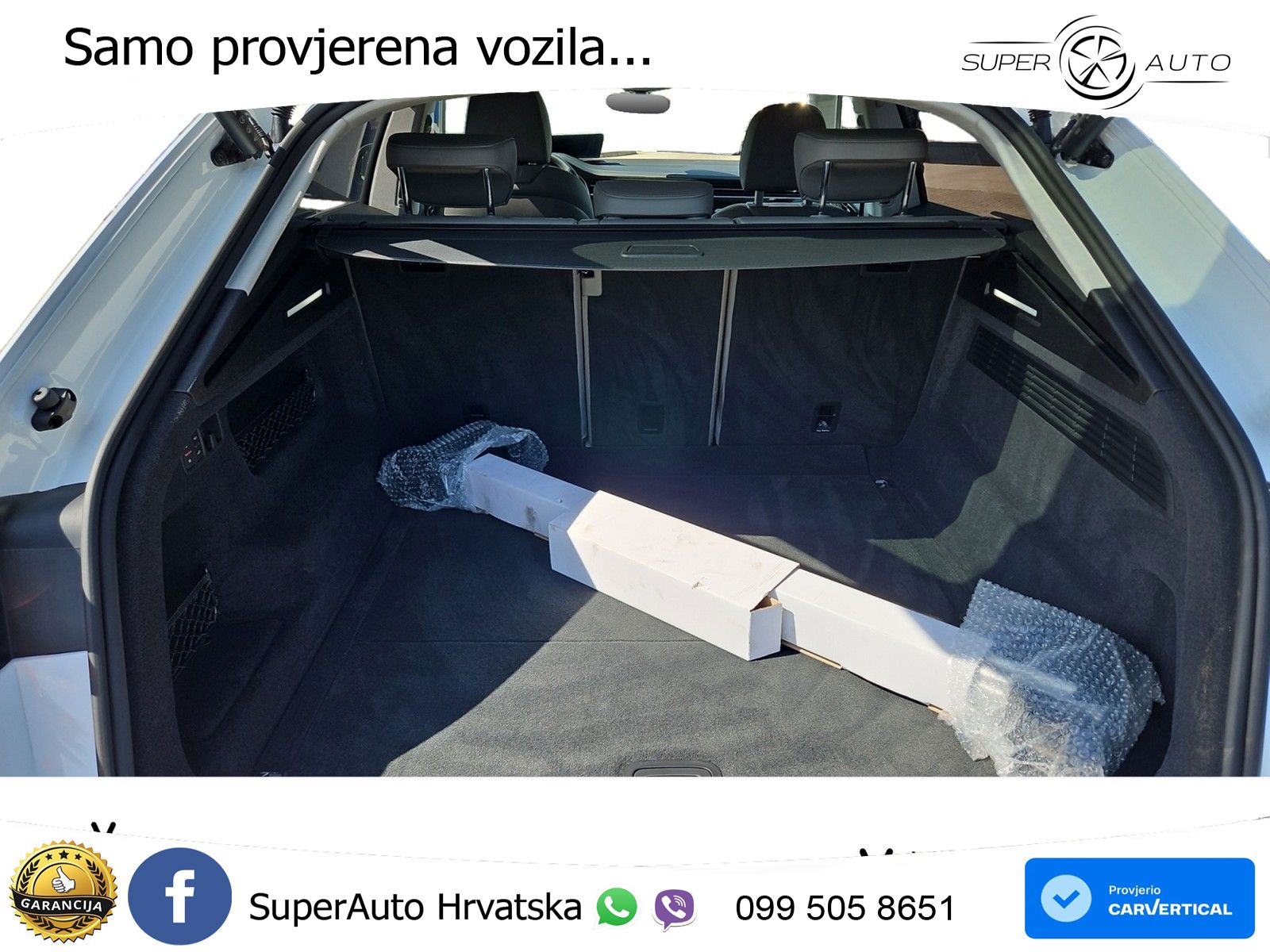 Audi Q8 50 TDI V6 (286 KS) quattro Tiptronic