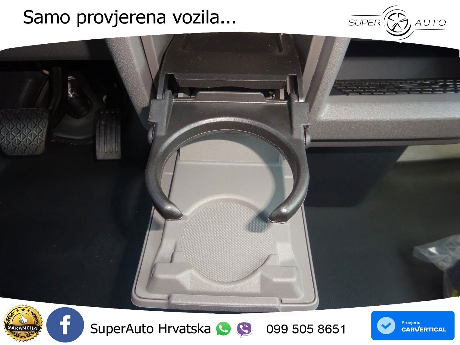 VW Transporter