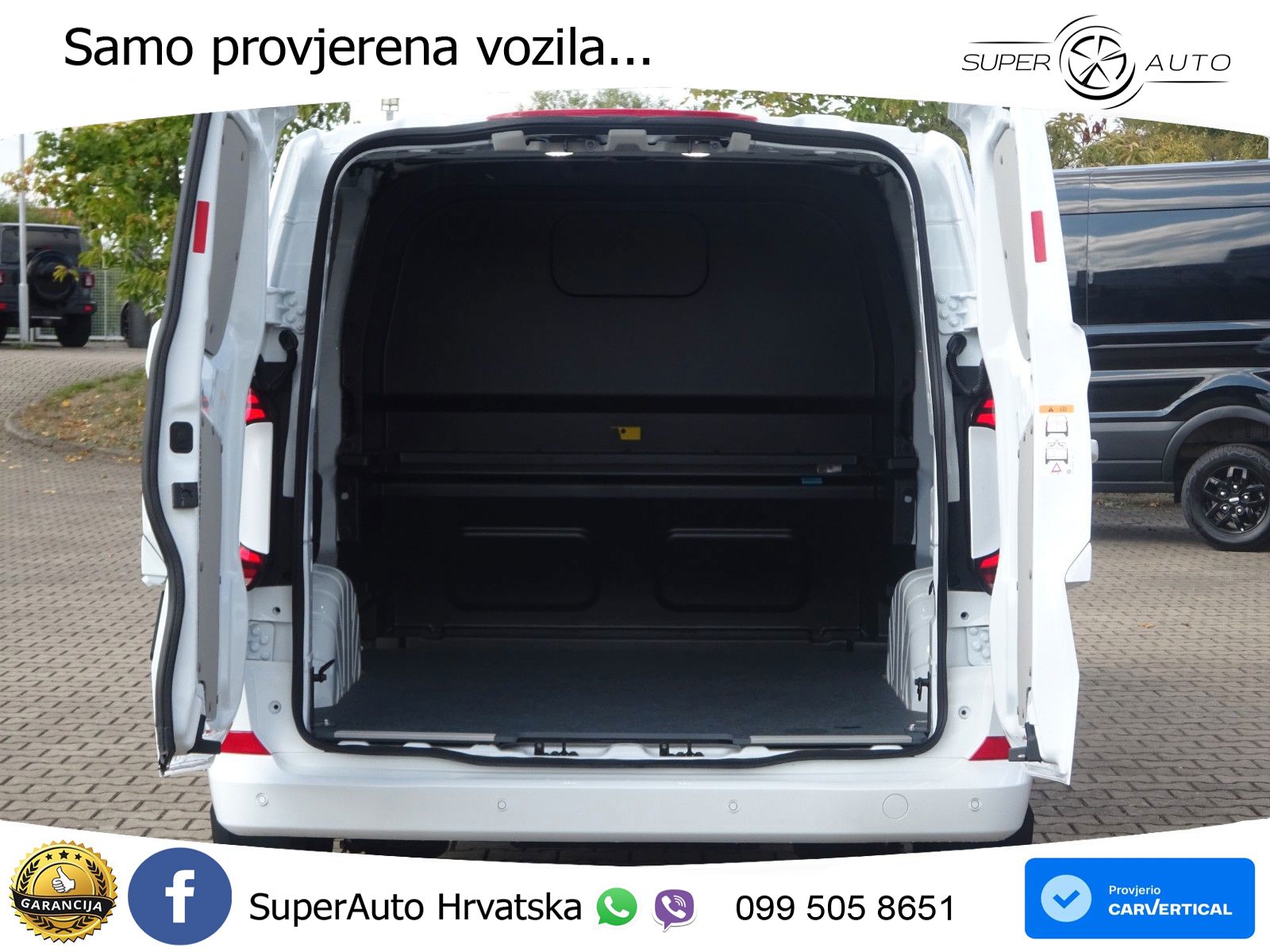 VW Transporter