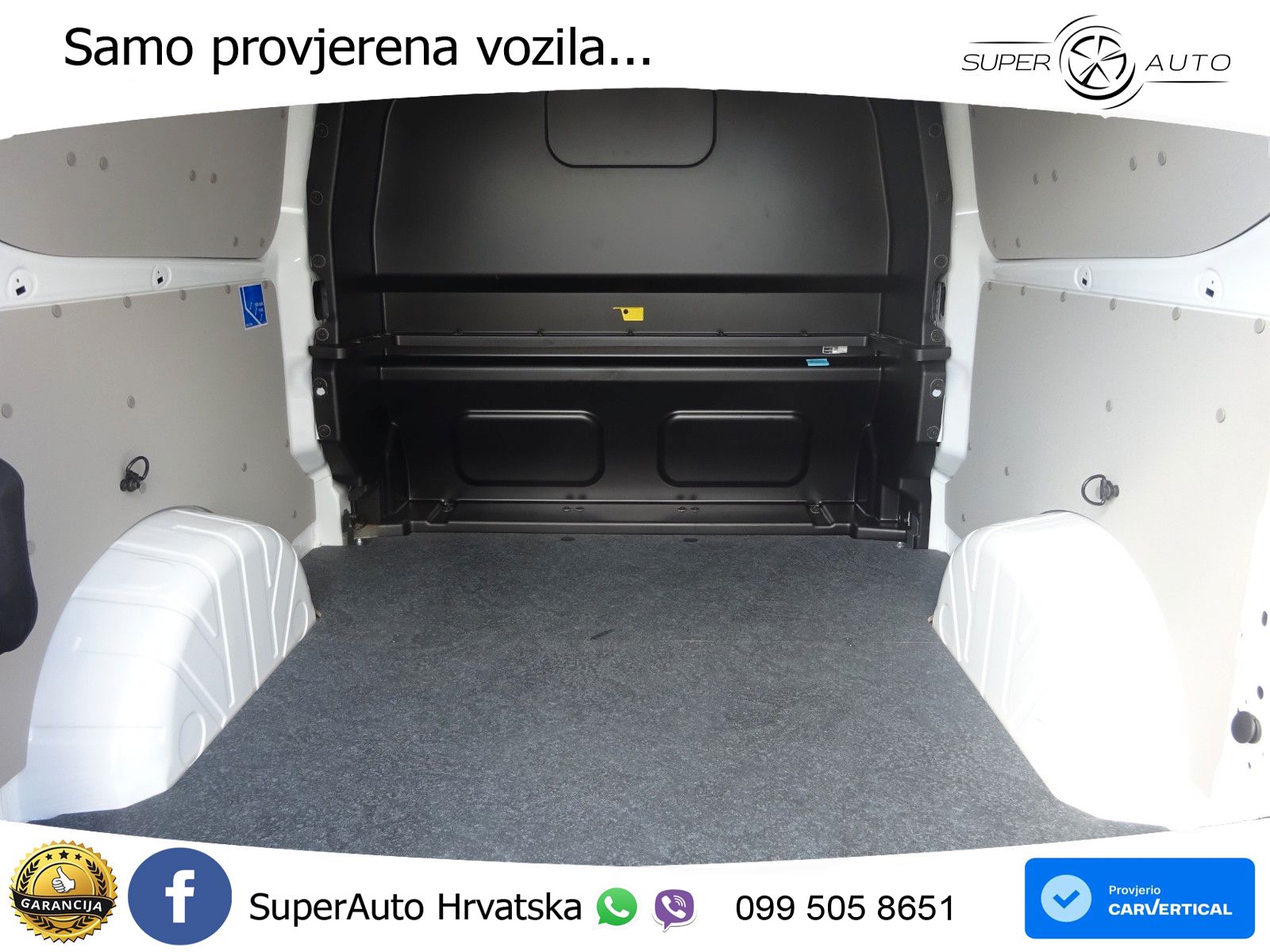 VW Transporter