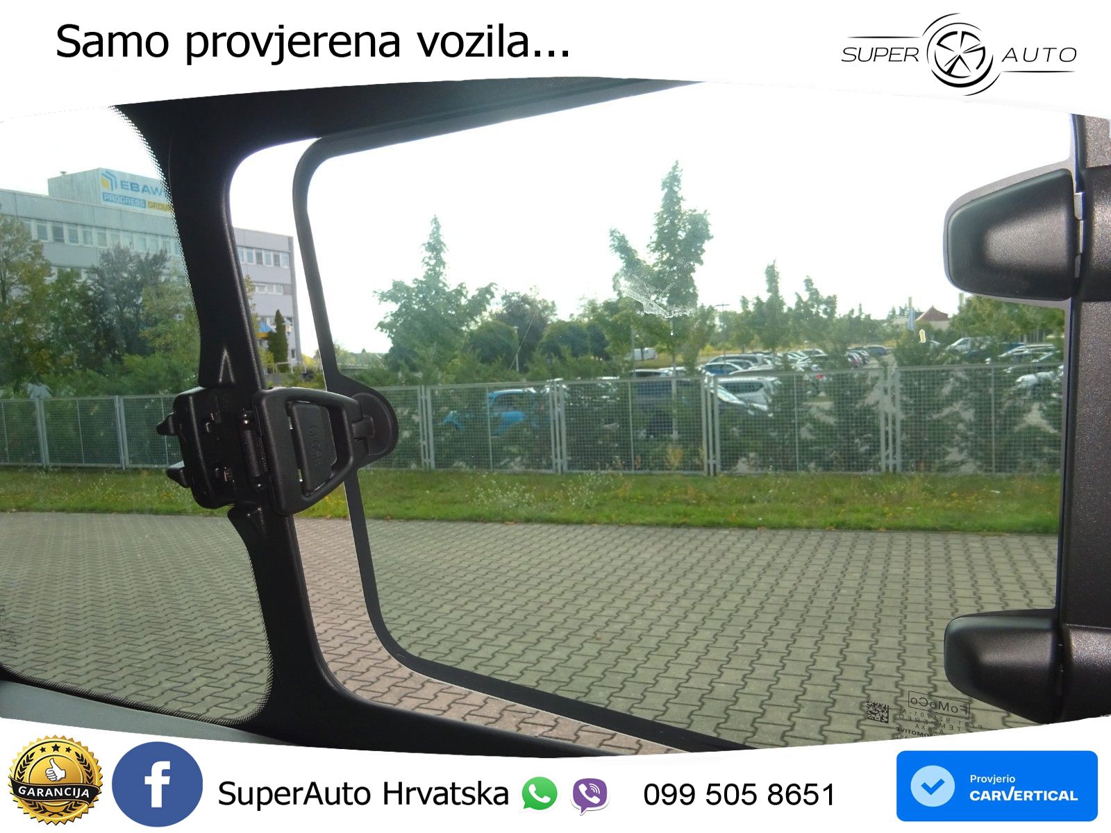 VW Transporter