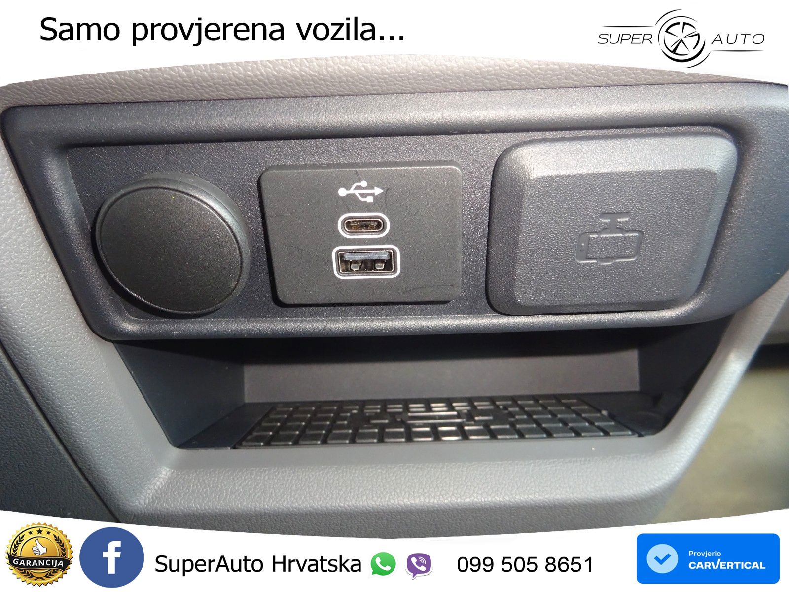 VW Transporter