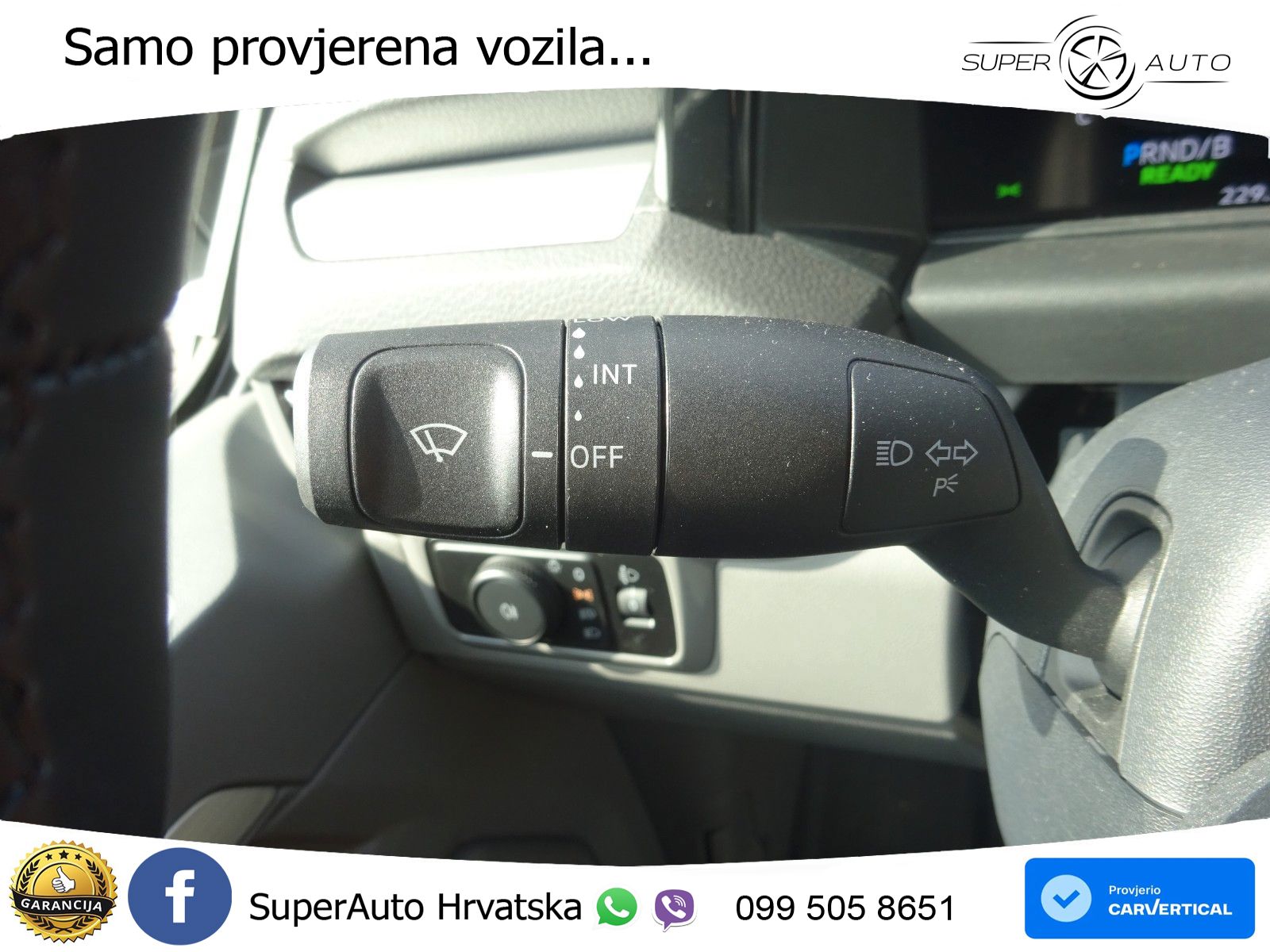 VW Transporter