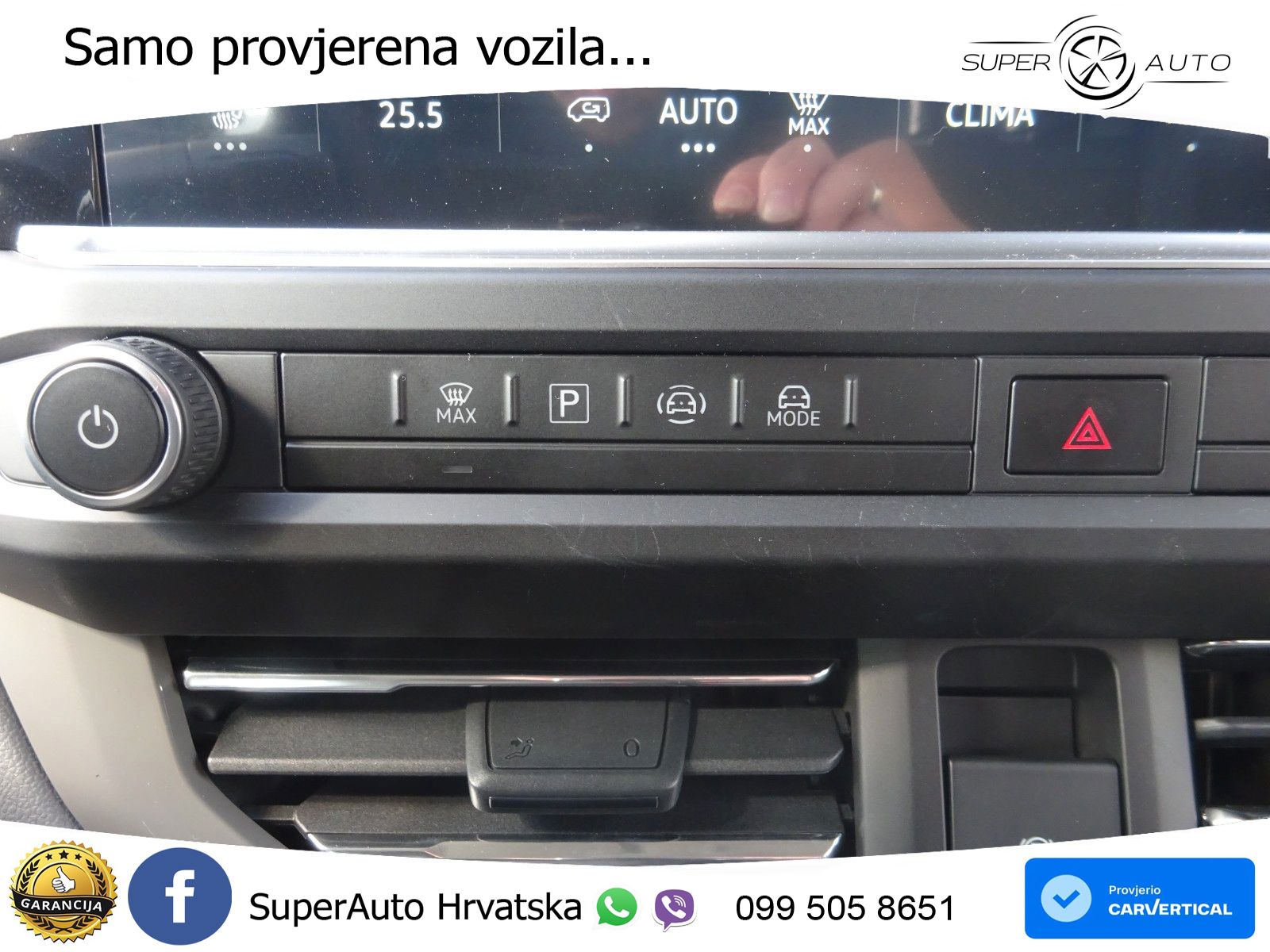VW Transporter
