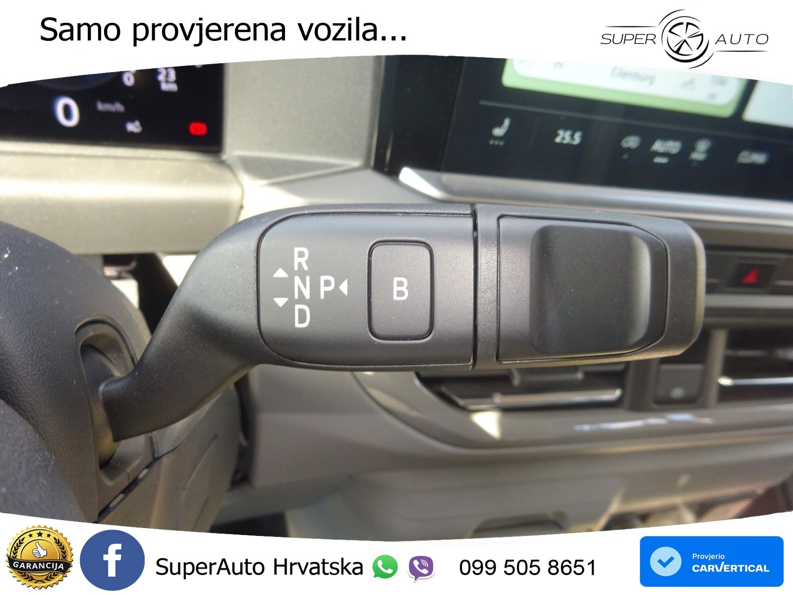 VW Transporter