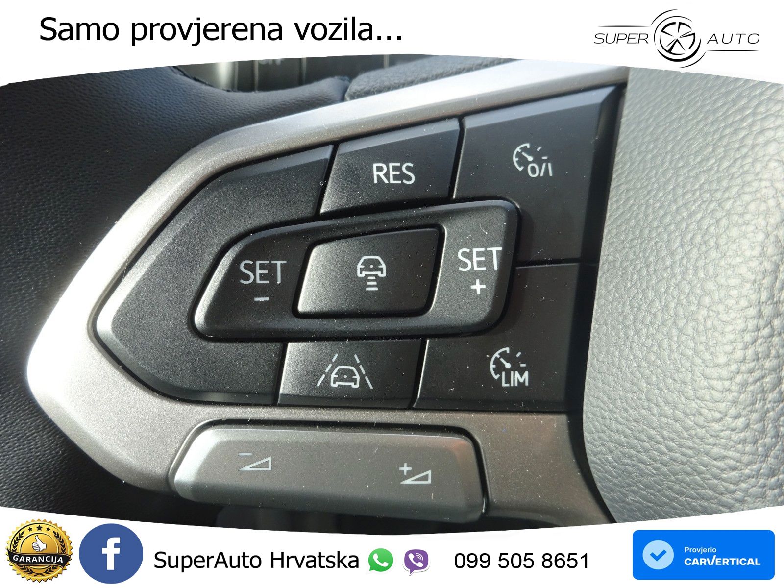 VW Transporter