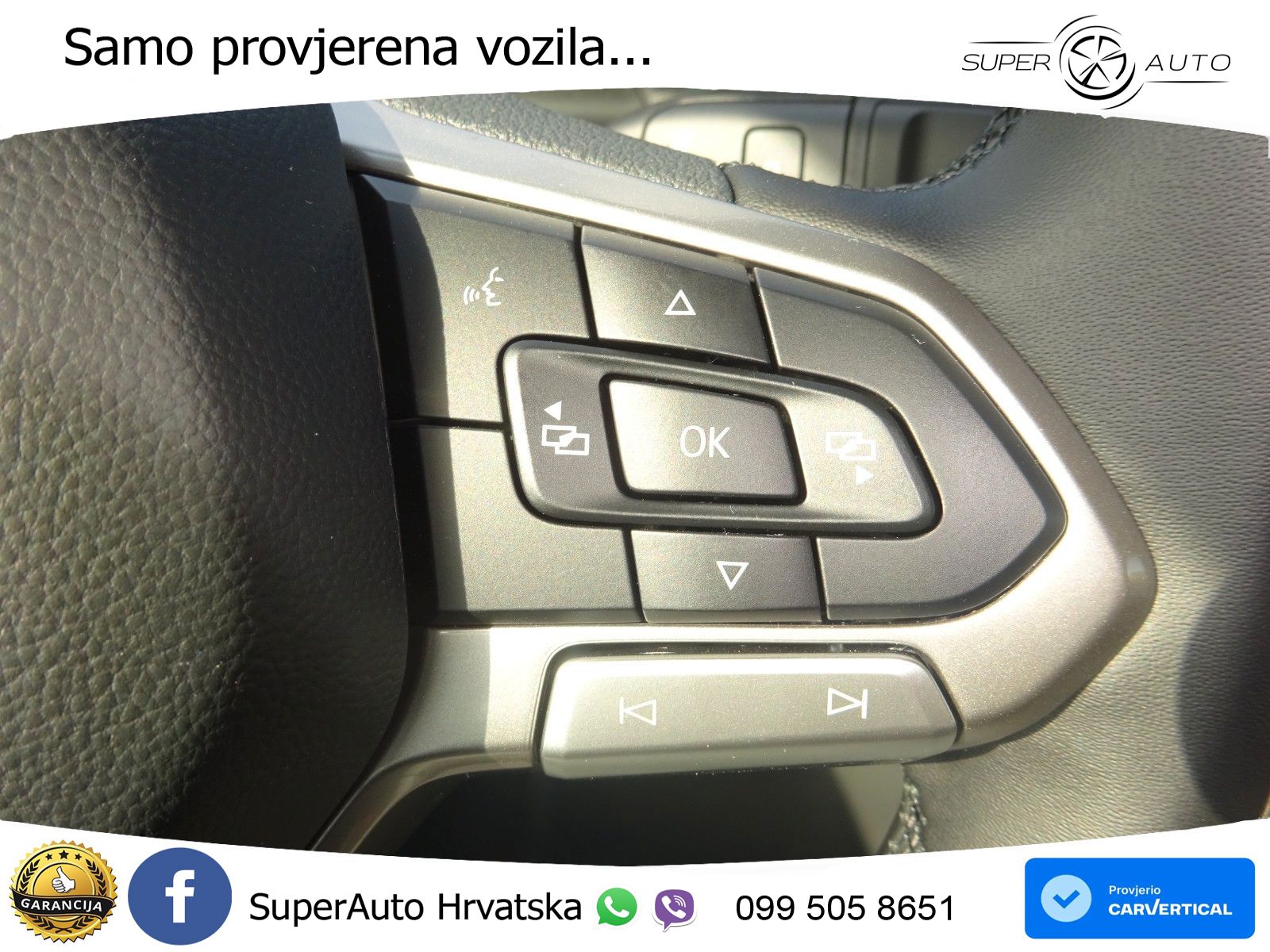 VW Transporter
