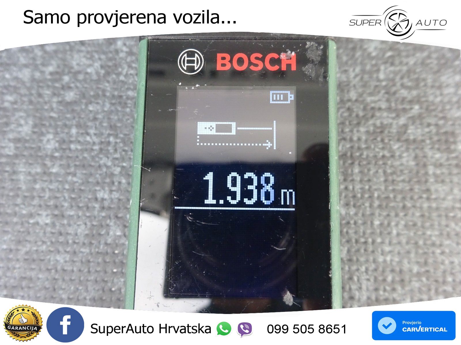 VW Transporter