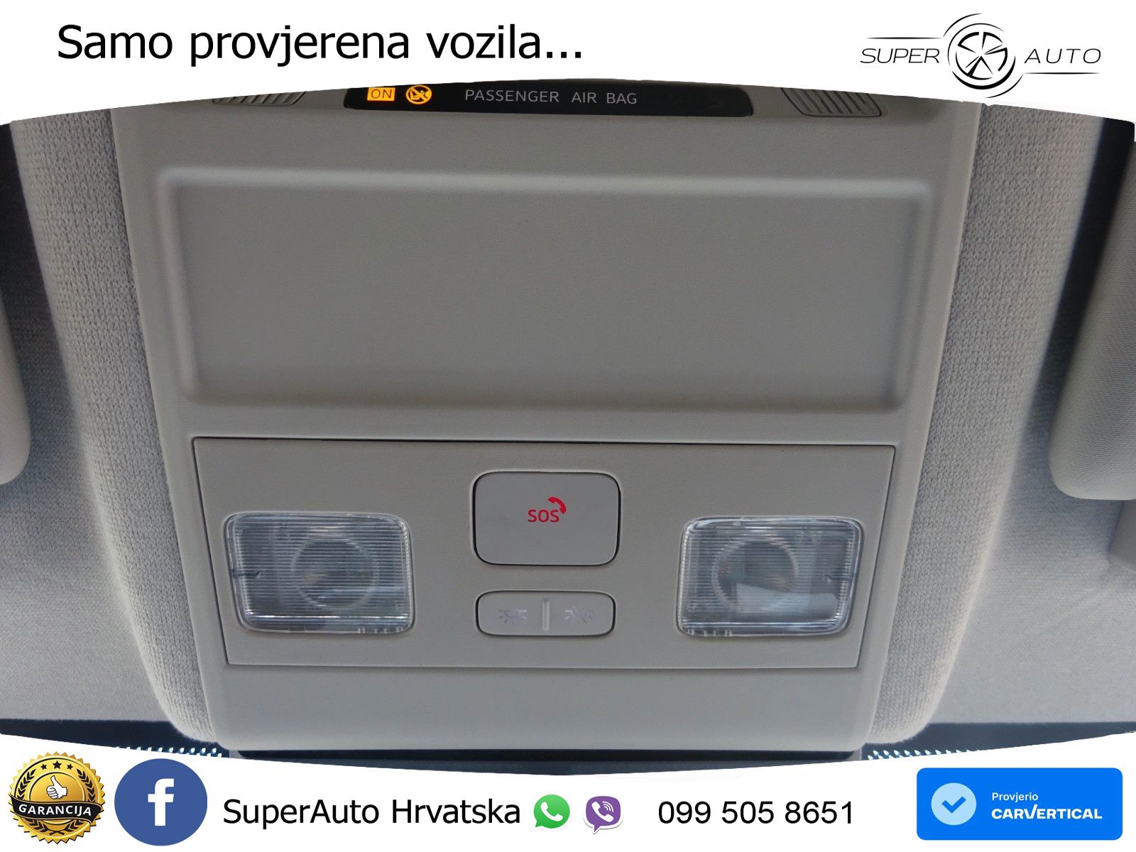 VW Transporter