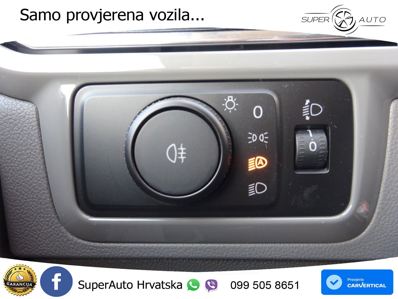 VW Transporter