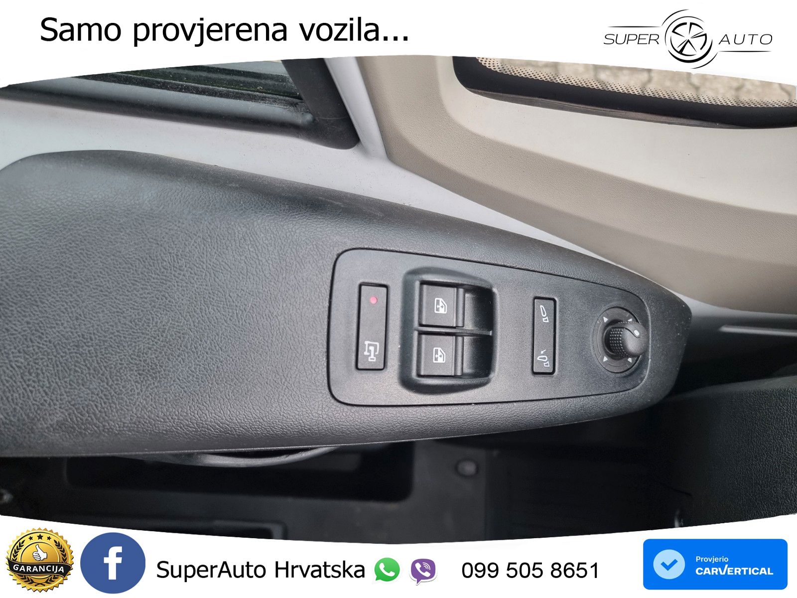 Citroën Jumper 165 KS