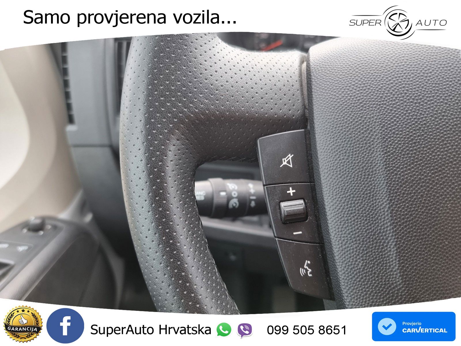 Citroën Jumper 165 KS