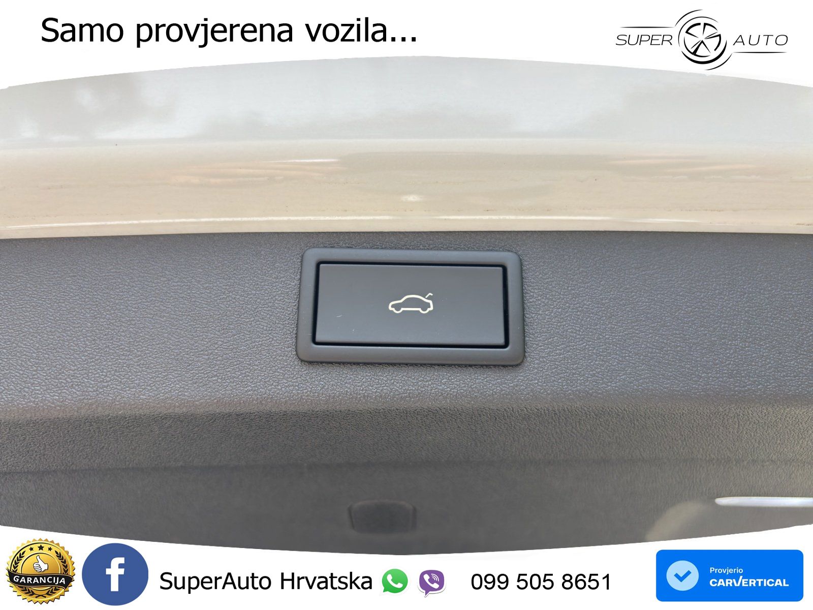 Škoda Enyaq iV 80x 82 kWh (265 KS) AWD