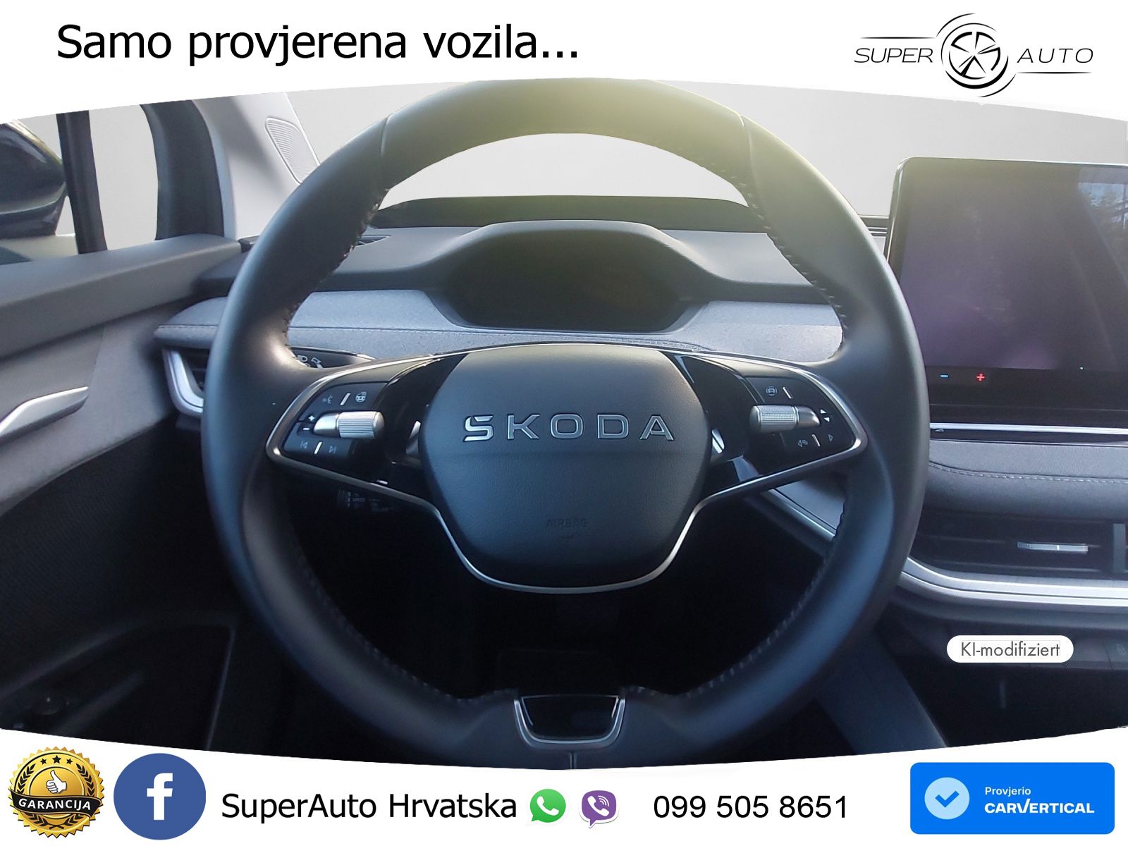 Škoda Enyaq 85 82 kWh (286 KS) Loft LED+GR SJED+ACC