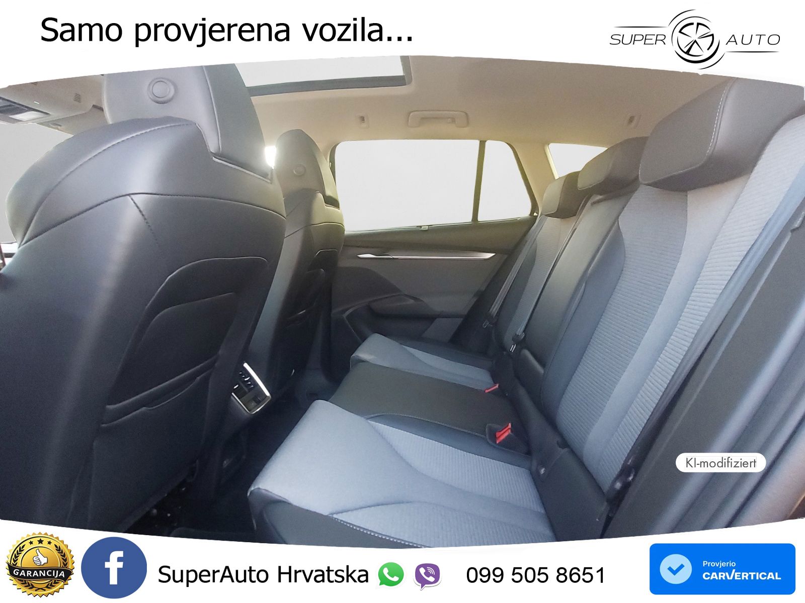 Škoda Enyaq 85 82 kWh (286 KS) Loft LED+GR SJED+ACC
