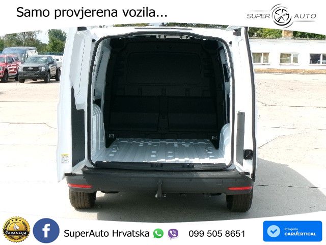 Ford Transit 102 KS