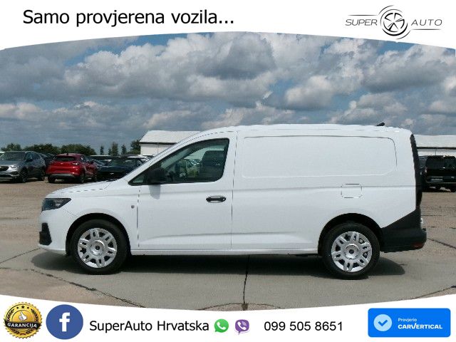 Ford Transit 102 KS