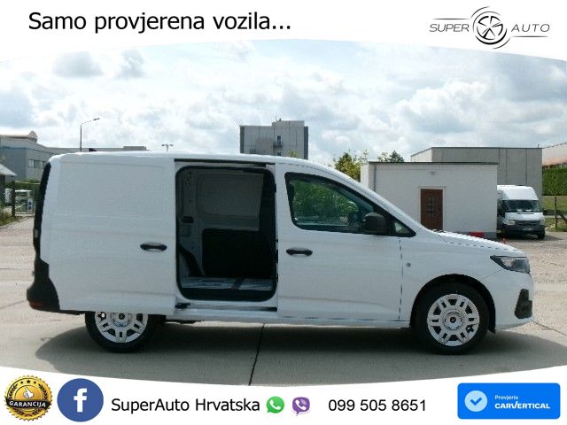 Ford Transit 102 KS
