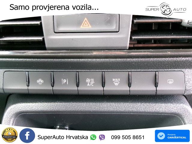 Ford Transit 102 KS