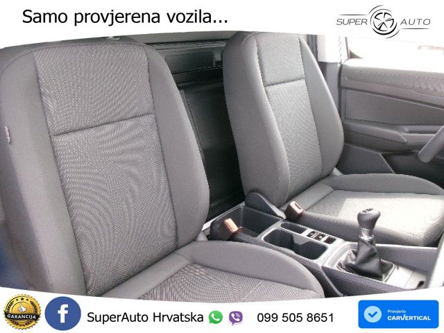 Ford Transit 102 KS